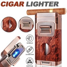 Luxury Retro Butane Gas
