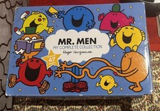 Mr. Men My Complete Collection