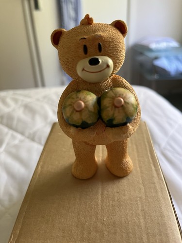 Bad taste bear mel - bad,