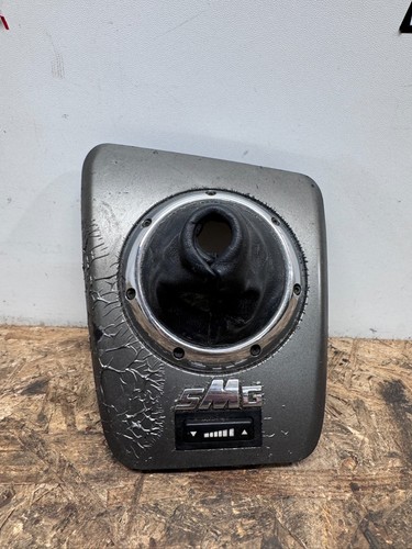 Bmw e46 smg gear shift - bmw,