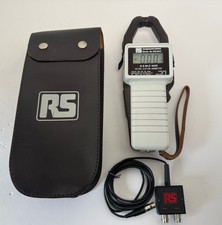 HEME ISO 1000 AC DC Clip On