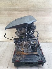 FORD FOCUS 1.6 TDCI ENGINE