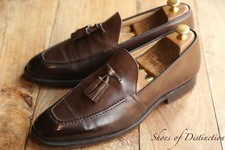 Church custom grade brown - custom,