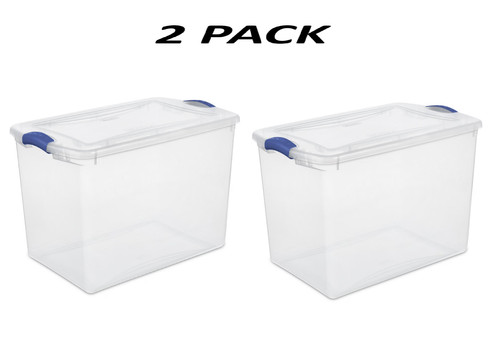 Sterilite qt - sterilite,