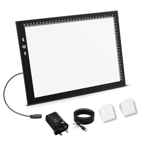 Hsk led artist - led, tracing
