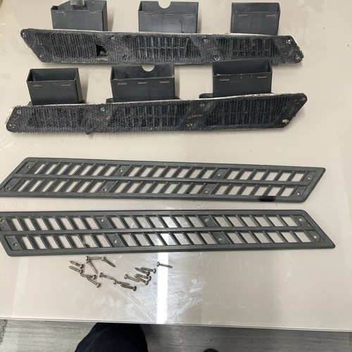 Saab 900 classic vent - 900, covers