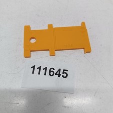 Volkswagen T40038/8 Front Rear Door Template