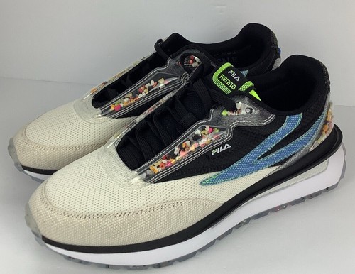 Fila renno eco generation - eco, n