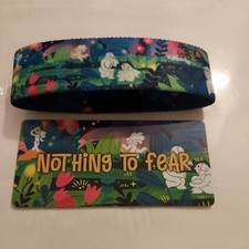 Zox Wristband Strap And Card