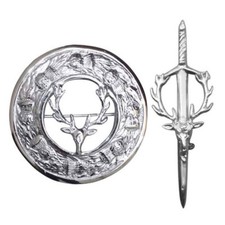 CC Brand New Scottish Stag