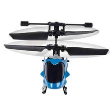 Worlds Smallest Helicopter  RC