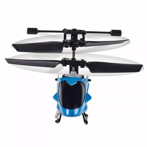 Worlds smallest helicopter - worlds, rc