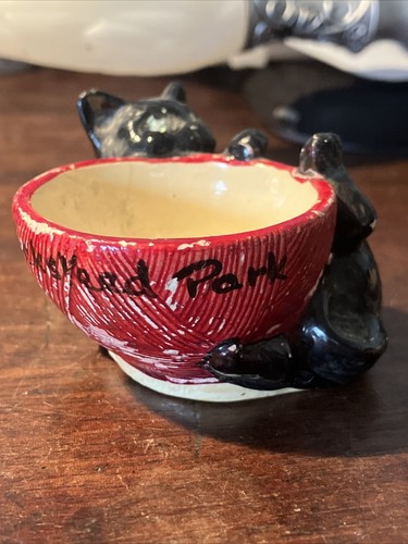 Vintage 1930s souvenir - vintage,