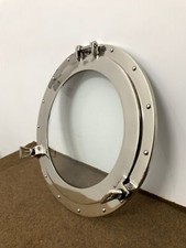 Nautical  Window Porthole