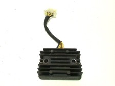 SH530-12K regulator -