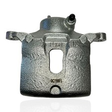 Fits Kia Cee'd Pro Cee'd Brake Caliper Front Left Nearside 2012-2018