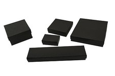 Box displays black - box, swirl