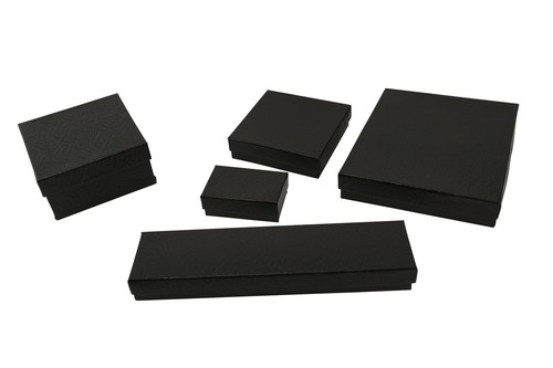 Box displays black swirl - swirl, multi