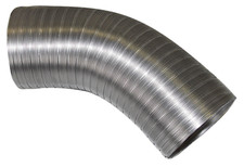 Ducting 100 125 150 mm -Up To