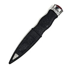 KILT SAFETY SGIAN DUBH DUMMY