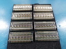 1pc Genuine HP Agilent Bubble Display 8 Digit 7 Segment Red 1990-0834 HP Part