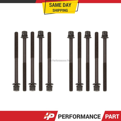 Cylinder head bolts for - head,