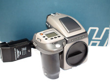 Hasselblad H4D-50 Medium Format SLR + HVD 90X Viewfinder