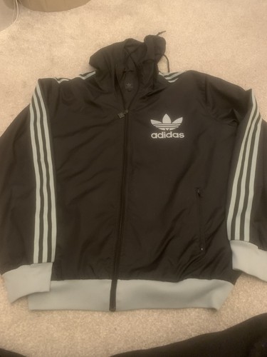 Adidas kagool jacket - kagool/,