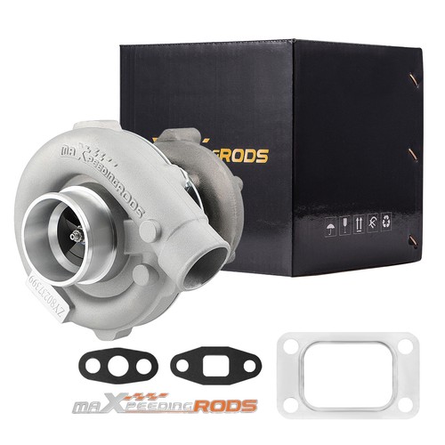 Turbo charger 63 - t3/t4, a/r