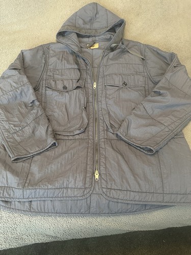 Nigel cabourn jacket - cabourn,