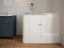British Baths Royale King Size