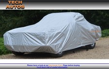 Lightweight Car Cover Water