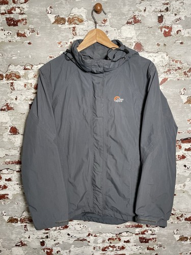 Lowe alpine jacket - alpine,