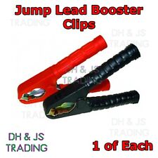 100a Red & Black Battery