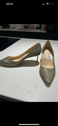 Jimmy choo shoes size - jimmy,