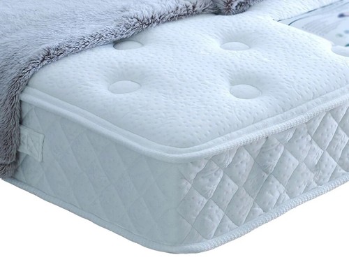 Adjusta pocket mattress - pocket,