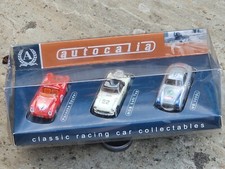 Die Cast Autocalia Hongwell