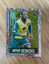 Topps Premier League 2014