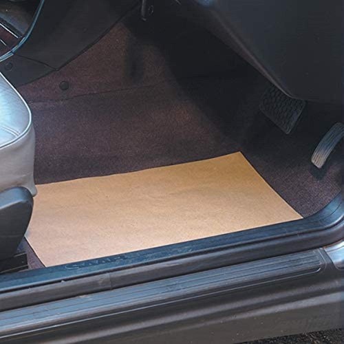 250 brown 90gsm - 90gsm, disposable