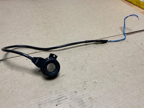Mercedes vito w638 - vito, ignition