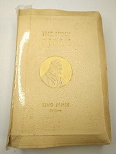 The Holy Bible King James