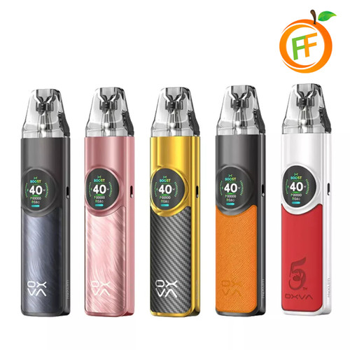 Oxva nexlim pod kit 40w - kit,