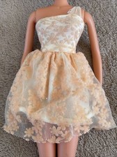 Barbie Simba My Scene Doll