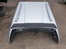 NISSAN NAVARA REAR TRUCK BED CANOPY MK3 2014 - 2020