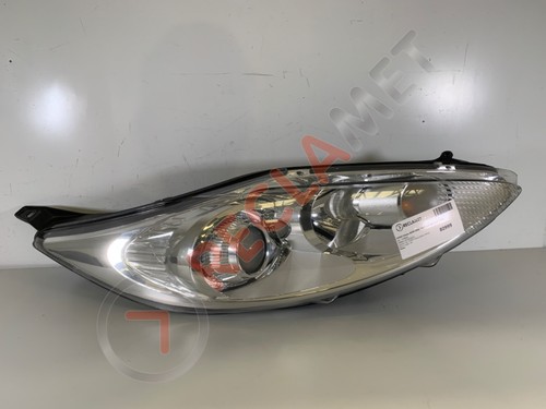 Ford fiesta 2008 2012 - ford,