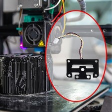 Strain Gauge Black Compatible