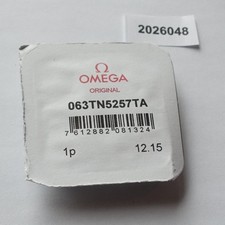 Omega Speedsonic Crystal