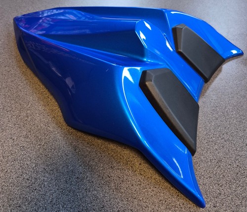 Genuine kawasaki pillion - pillion, seat