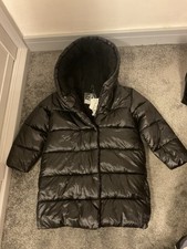 Girls George Coat. New With Tags! See Full Details