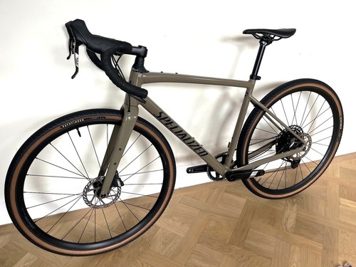 Specialized diverge comp - e5,